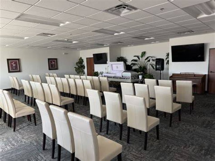 Facilities DokkenNelson Funeral Service