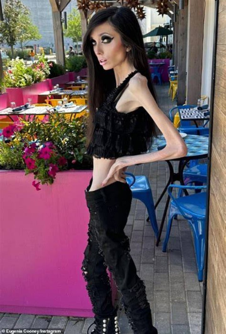Fact check Is Eugenia Cooney Still Alive 2023? YouTuber Death Hoax