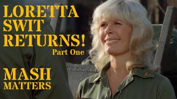 Fact check Is Loretta Swit Still Alive Or Dead? Death News Viral On