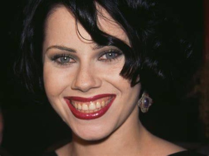 Fairuza Balk How She Survived Returning To Oz