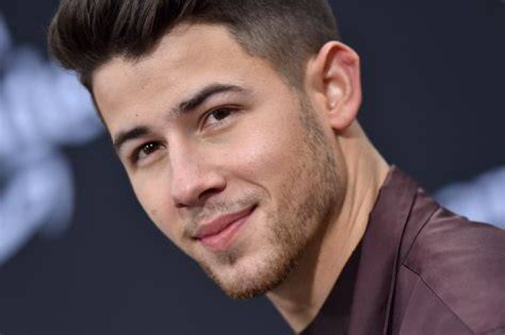 Fall Asleep With Nick Jonas