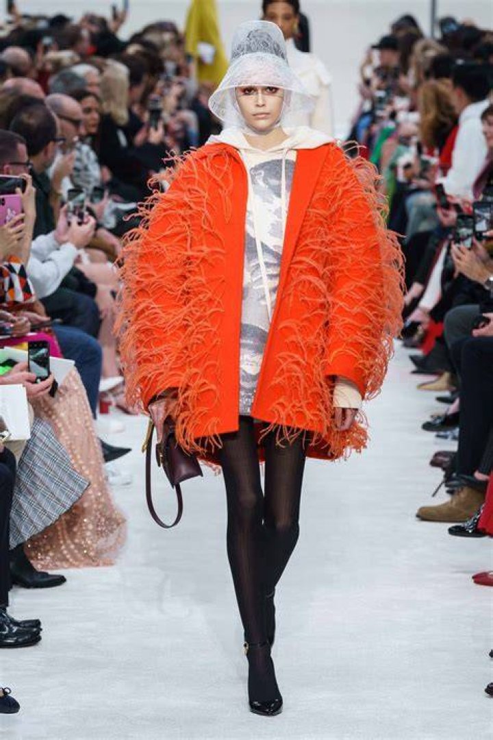 Fall Winter 2019 2020 Trends Fashion Week Coverage