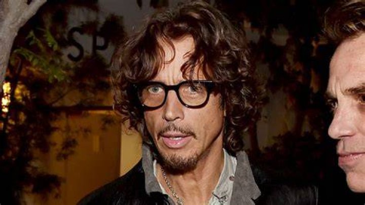 Family of Chris Cornell settles with doctor over his death The