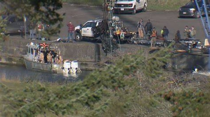 Family says human remains found in pond near Disney World are those of