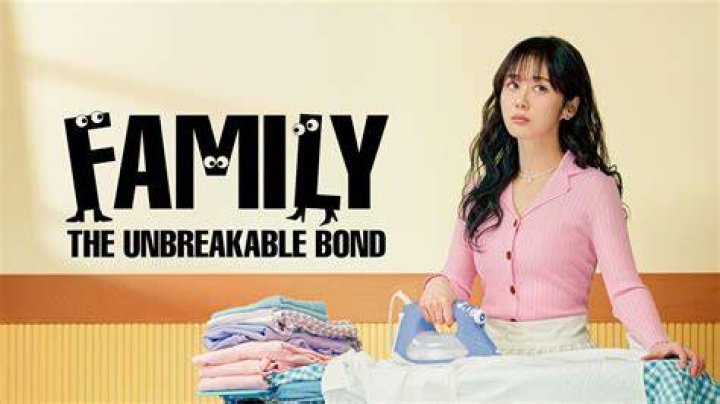 Family The Unbreakable Bond asianews
