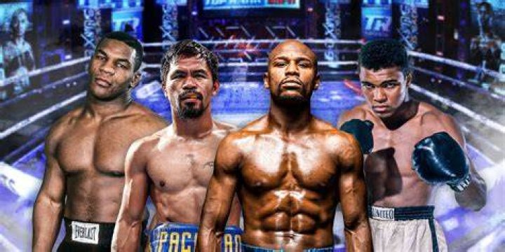 Famous Honduran Boxers
