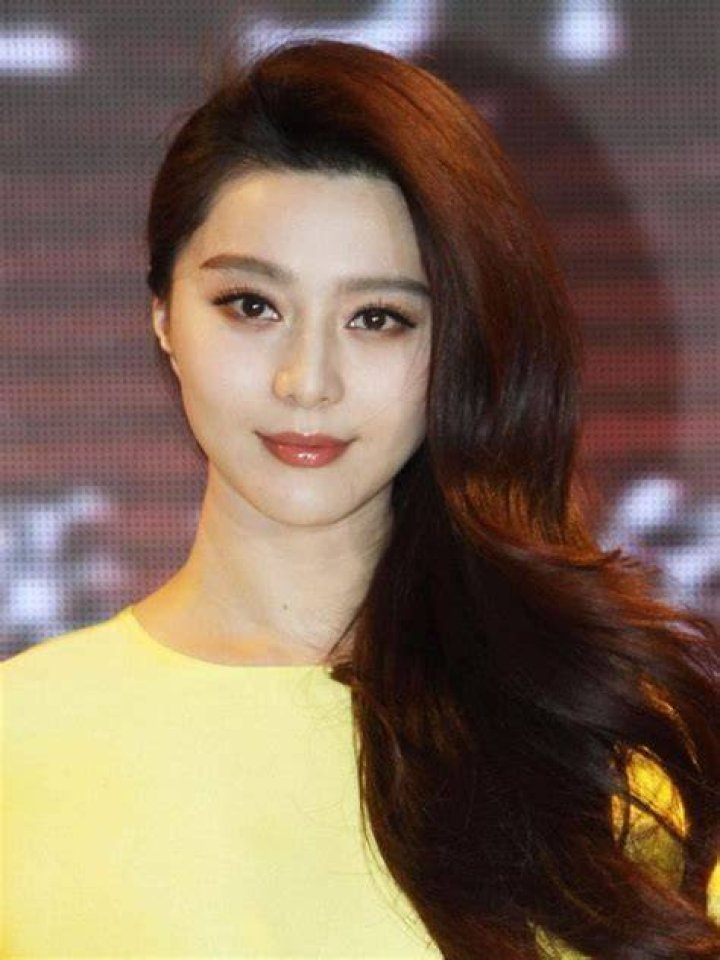Fan Bingbing Profile Images &mdash; The Movie Database (TMDB)