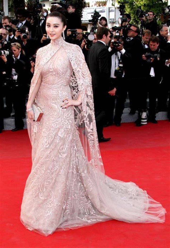 Fan Bingbing Style, Clothes, Outfits and Fashion &bull; CelebMafia