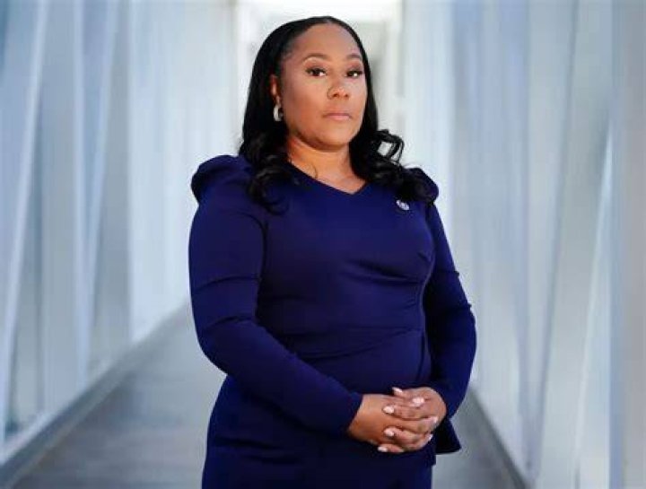 Fani Willis: Unveiling The Height And Weight Of A Legal Powerhouse