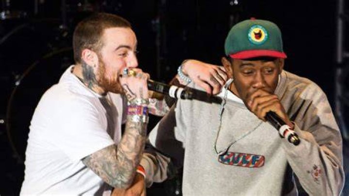 Fans Revive Aka's Tribute To Mac Miller