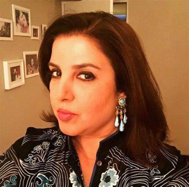 Farah Khan Height, Weight, Age, Biography & More &raquo; StarsUnfolded
