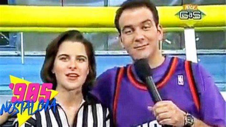Fast Facts Friday Nickelodeon GUTS YouTube