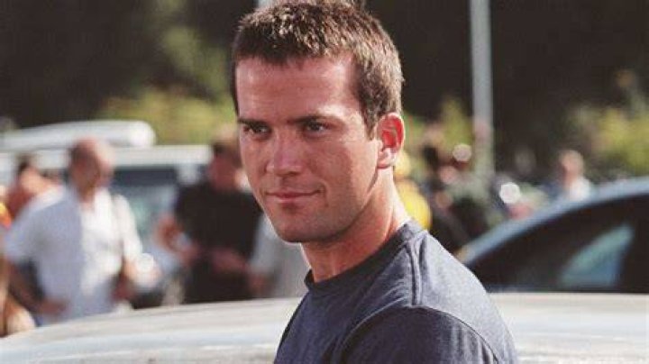 FAST & FURIOUS Star Lucas Black Talks Faith, Family and Hollywood 'We