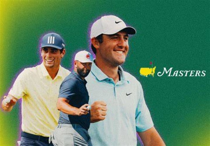 Fatherhood vs. Masters win Danny Willett 'not quite sure which is