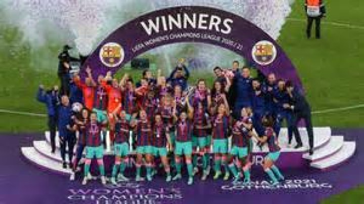 FC Barcelona As&iacute; celebr&oacute; la familia de Lamine Yamal su convocatoria