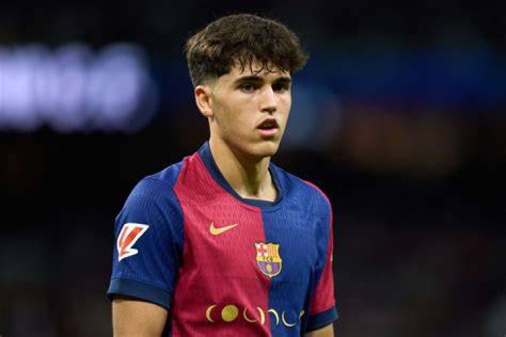 FC Barcelona Pau Cubars&iacute; "Ha sido la mejor semana de mi vida" Marca
