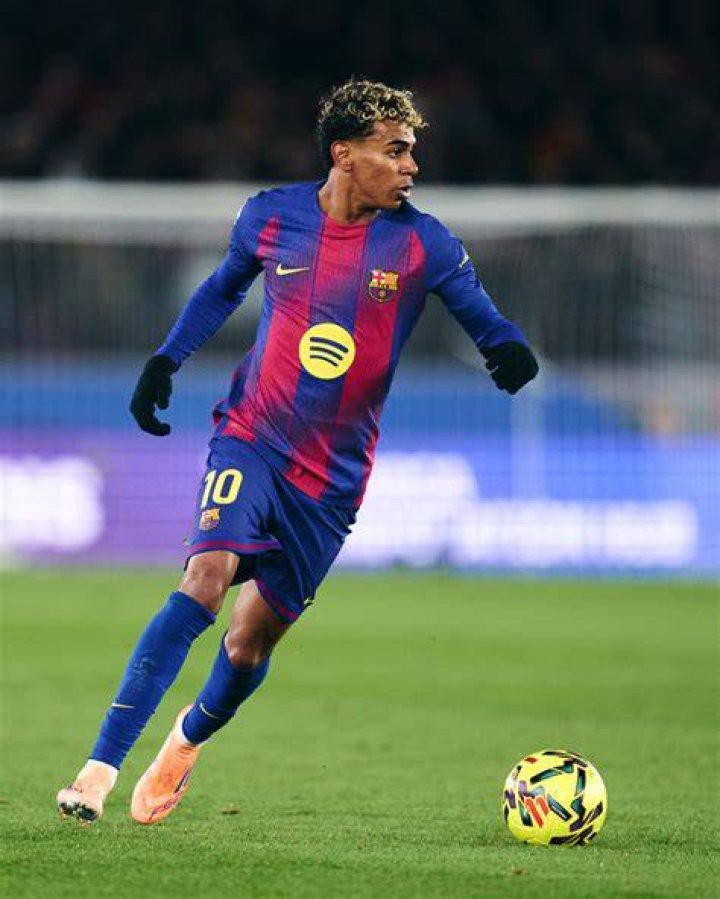 FC Barcelone Lamine Yamal s&rsquo;offre un nouveau record