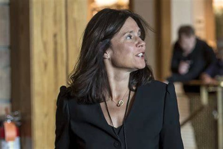 Fed&rsquo;s Logan Says Restoring Price Stability Is Number One Task Bloomberg