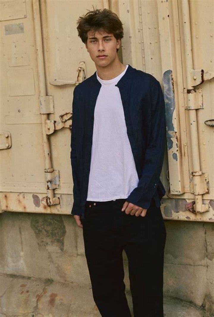 Felix Weso Los angeles, Model, Model agency