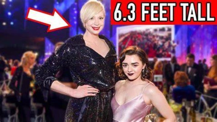 Female Actresses Hits Pics Tallest Female Actress vrogue.co