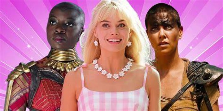 female movie characters Female Movie Characters Photo (38705416) Fanpop
