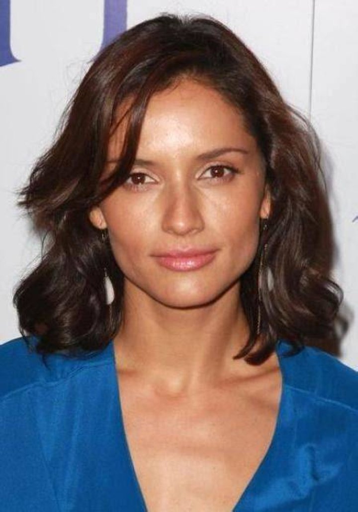 Femmes Fantastique Leonor Varela Palma