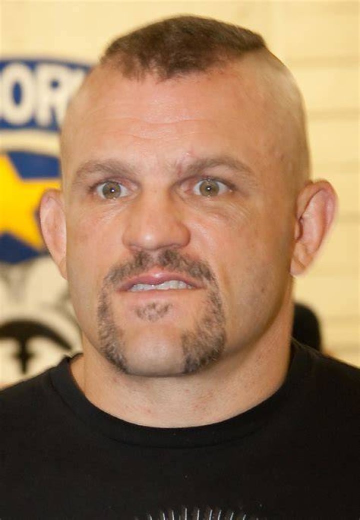 FileChuck Liddell 2010 (cropped).jpg Wikimedia Commons