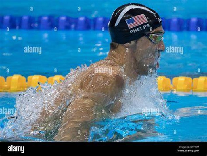 FileMichael Phelps Rio Olympics 2016.jpg Wikimedia Commons