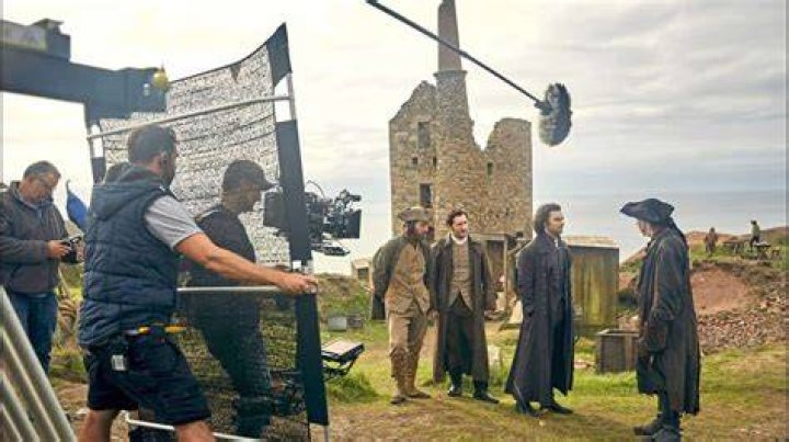 Filming Locations Where is The Resident filmed? The Chastain Park