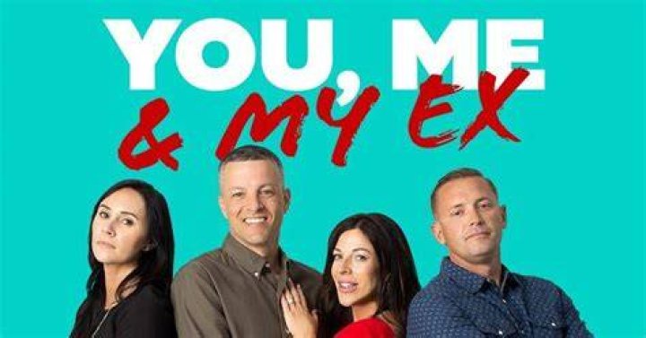 Find Matt, You, Me, And My Ex On Instagram