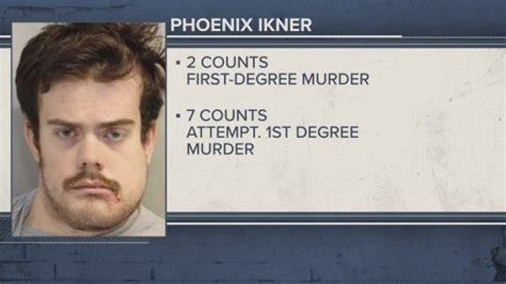 First Degree Murder Indictment Charlotte County Sheriff's Office