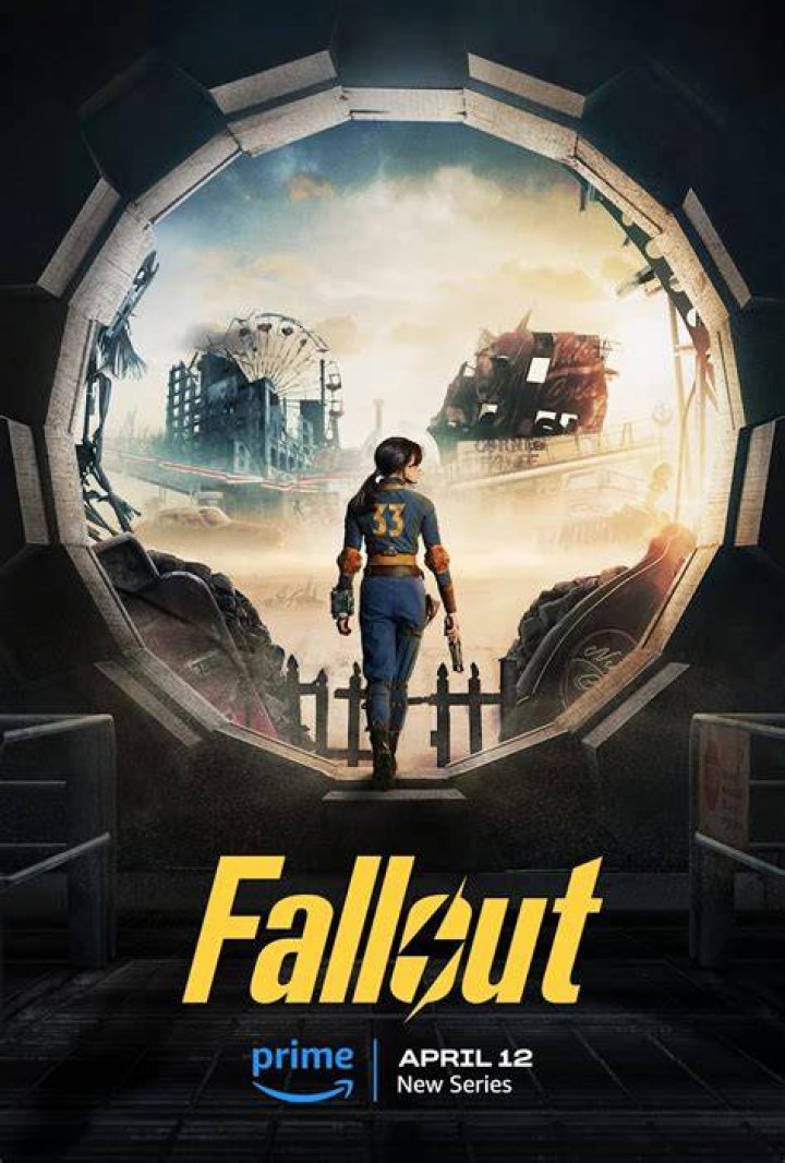 First FALLOUT Trailer Shows Dangers of the Wasteland Nerdist