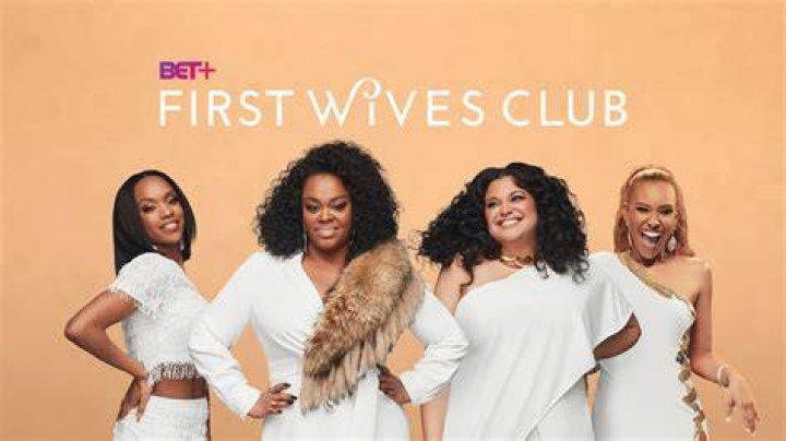 &lsquo;First Wives Club&rsquo; Season 2 Recap Hazel Gets a New Boo TVLine
