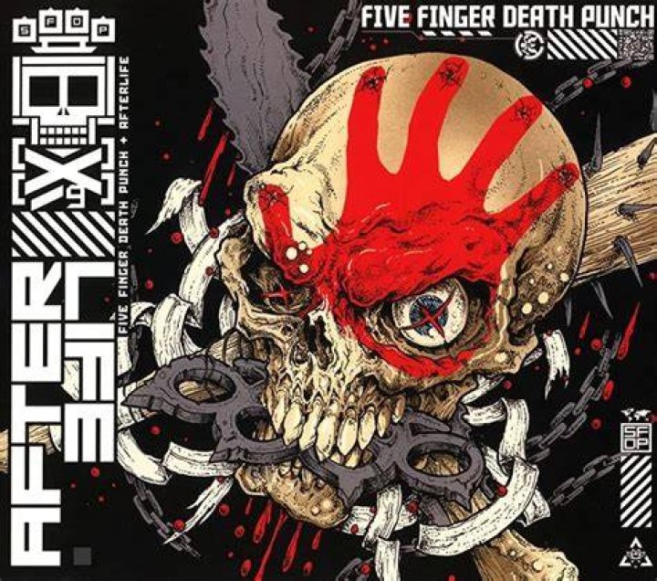 five finger death punch remember everything Google Search