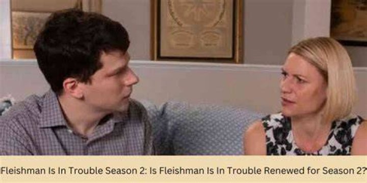 Fleishman Is in Trouble season 1 episode 6 recap & review This Is My