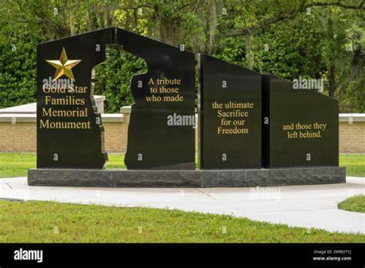 Florida, USA North Star Memorial Group