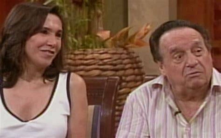 Florinda Meza reaparece como La Chimoltrufia Poblanerías en línea