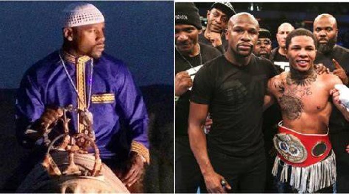 Floyd Mayweather Being Held Hostage in Dubai