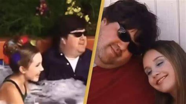footage resurfaces of Nickelodeon producer Dan