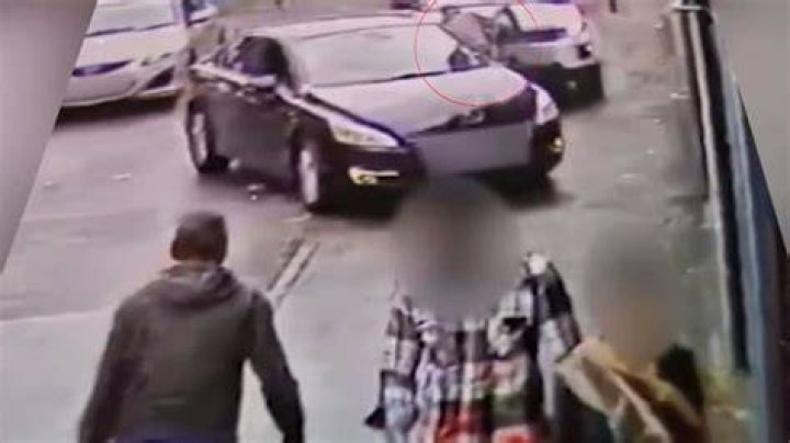 Footage Shows Man Being Killed by Shark in Egypt Watch Video YARDHYPE