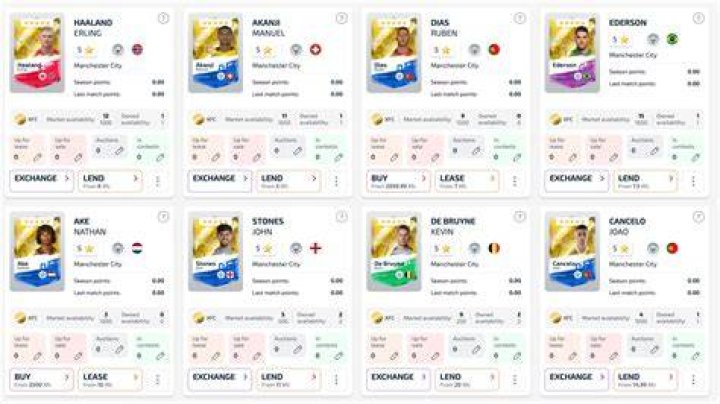 FootballCoin.io Live the Thrill of the game
