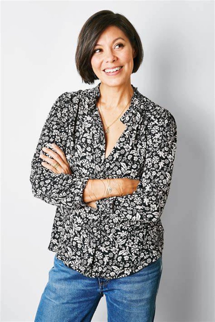 For The Circus Host Alex Wagner, There’s No Such Thing as Food Without