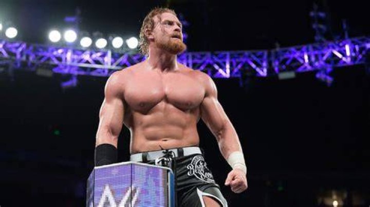 Former Buddy Murphy AEW Debut Coming soon? (Confirmed AEW Signing