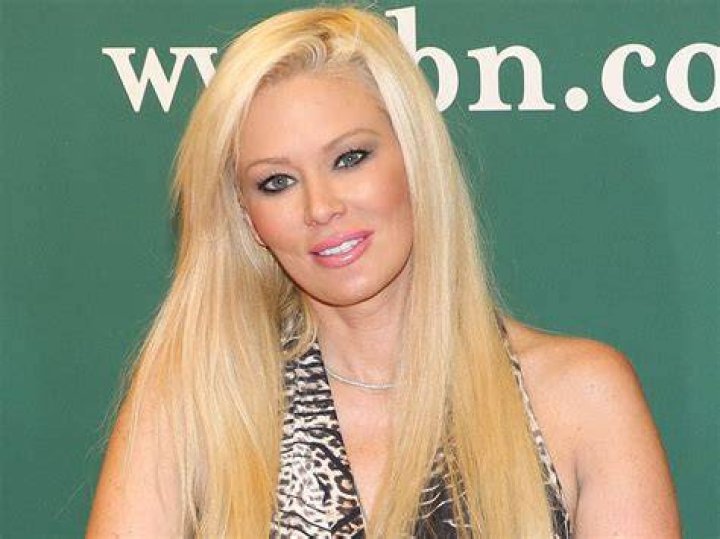 Former Porn Star Jenna Jameson Marries Girlfriend HuffPost UK