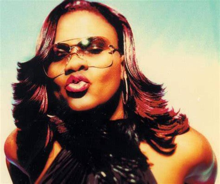 Former Queen Of Dancehall Lady Saw Delivers On Bahamas Relief Pledge