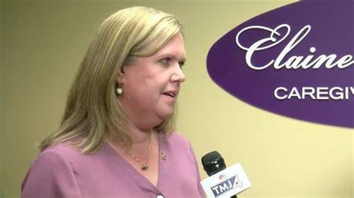Former Wisconsin First Lady Elaine Schreiber dies from Alzheimer's