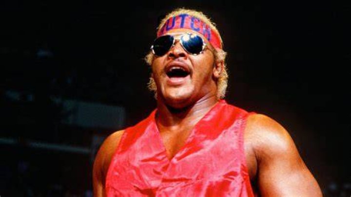 Former Wrestling Manager Slick Credits Butch Reed For His Entire Career