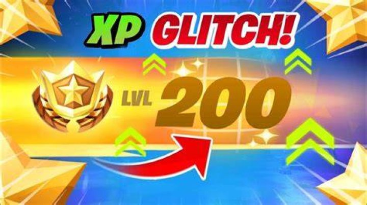 Fortnite XP glitch map helps you gain massive XP ahead of Chapter 4