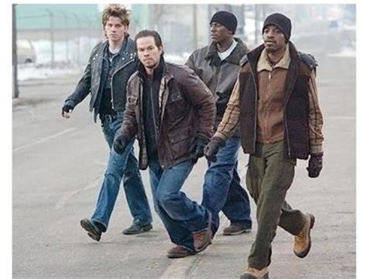 Four Brothers Movie Stills Mark Wahlberg Photo (24958430) Fanpop