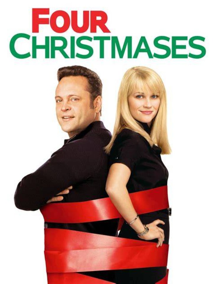 Four Christmases